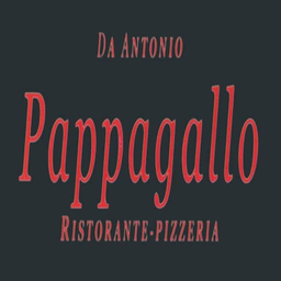Pappagallo Bad Tölz logo.